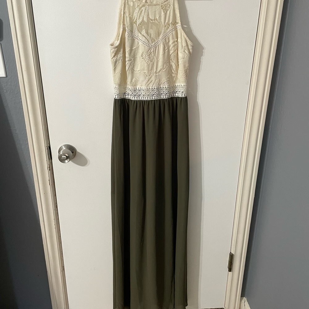 Kohls dress